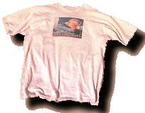 Tee Shirt... Click to see it on!